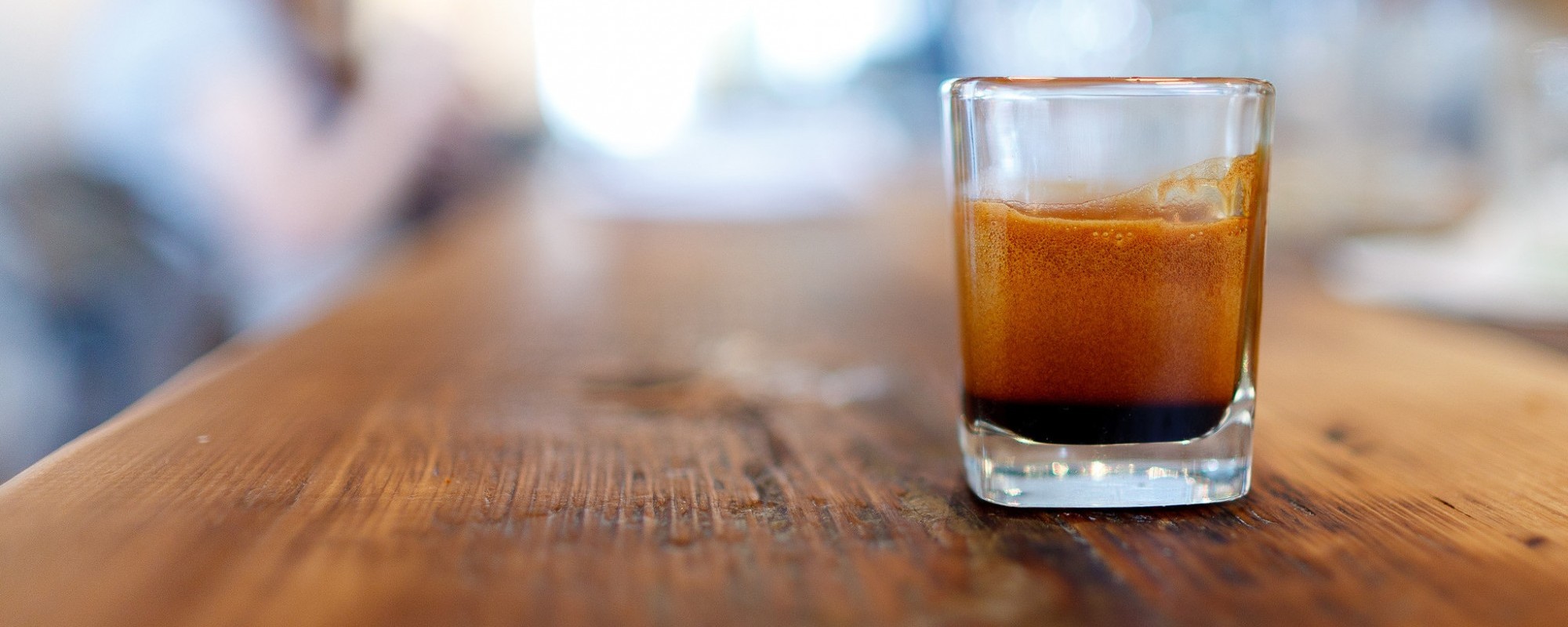  Espresso 